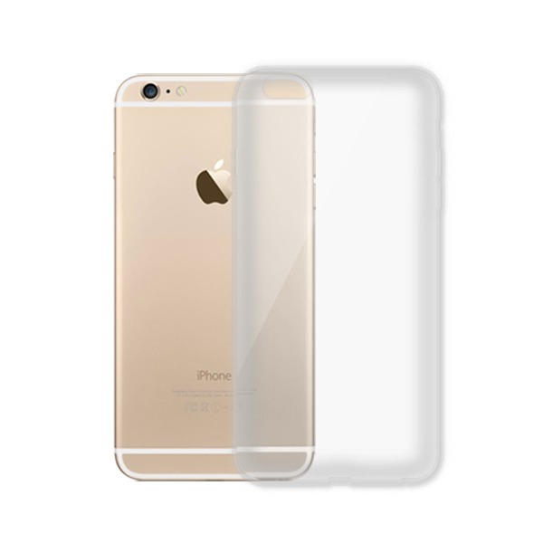 PB iPhone 6 7 8 PLUS 초경량 고투명재질 LAYER CASE